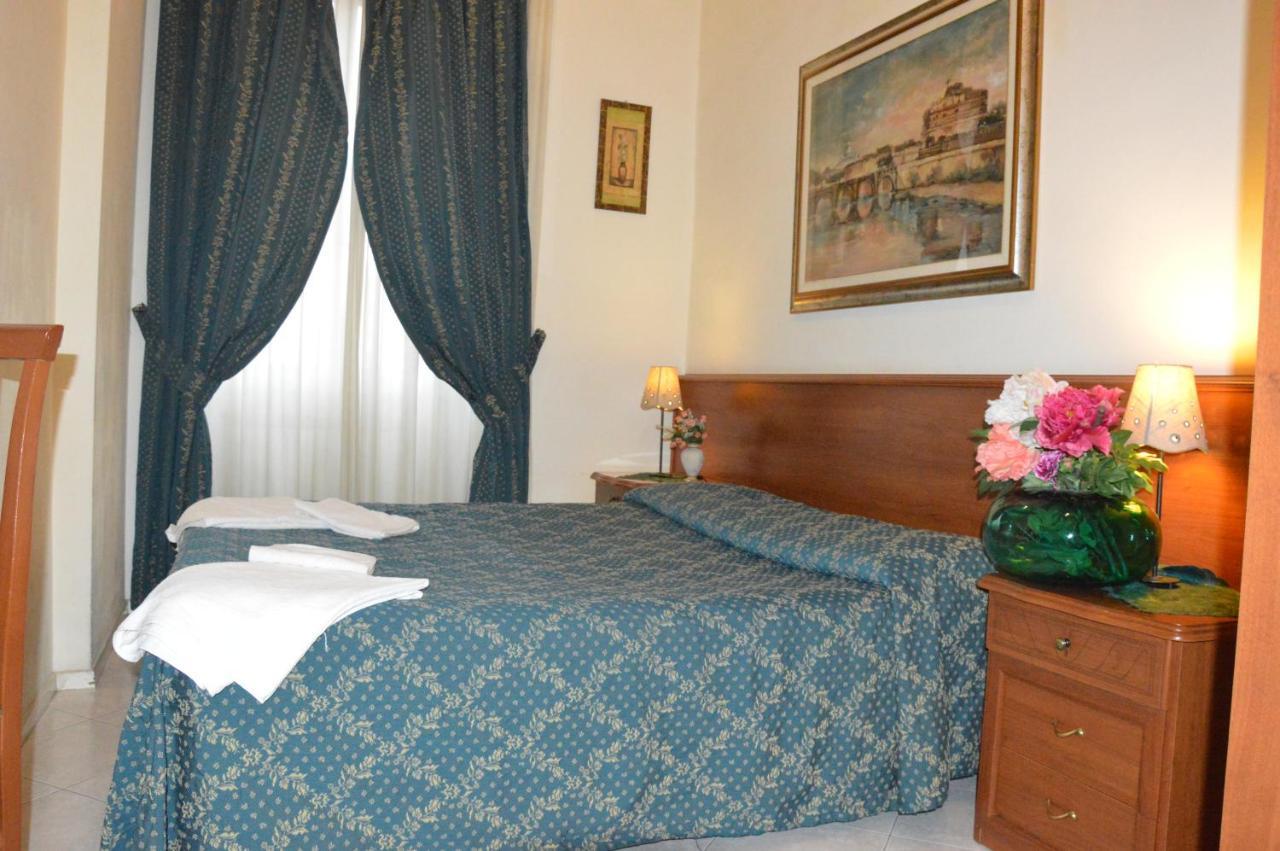 Alloggio Turistico Rome Luaran gambar