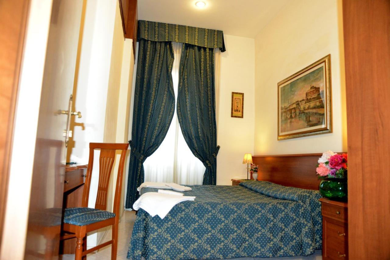 Alloggio Turistico Rome Luaran gambar