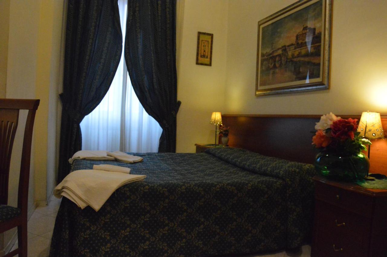 Alloggio Turistico Rome Luaran gambar