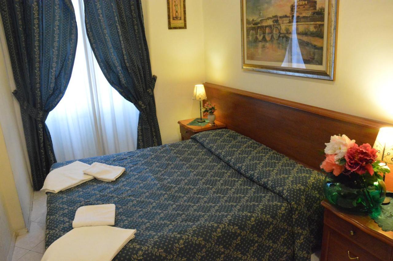 Alloggio Turistico Rome Luaran gambar